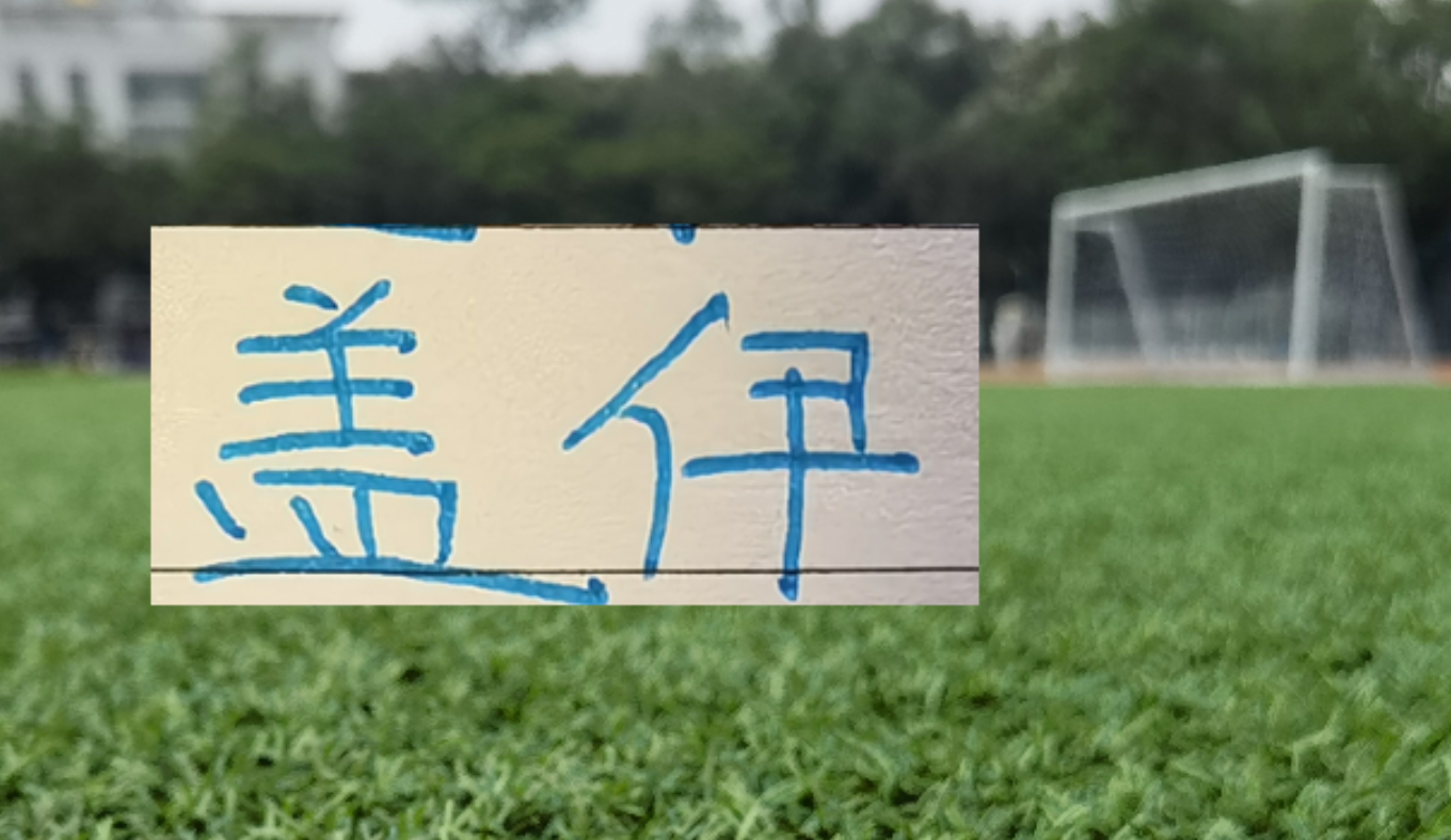 开云体育APP-申花大鱼进球了！他穿球衣还是蒋圣龙4号 并用龙哥最熟方式破门