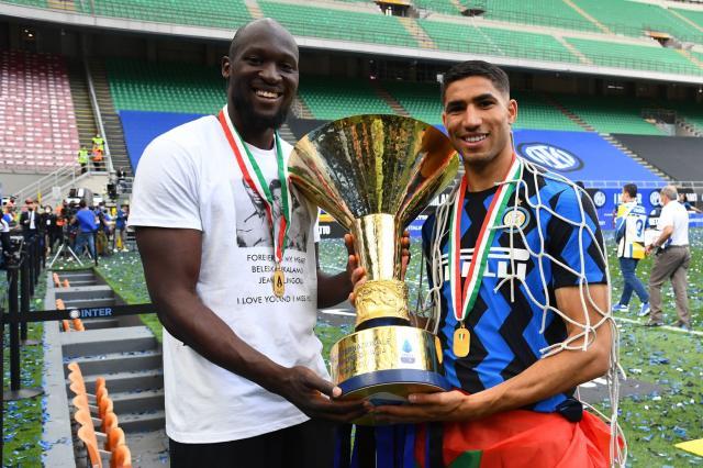 开云体育平台-国米转会观察：几笔精明交易，何故换来一团乱局？