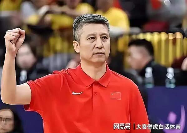 开云体育平台-郭士强有魄力!中国男篮官宣21人名单:赵睿胡金秋领衔,周琦落选