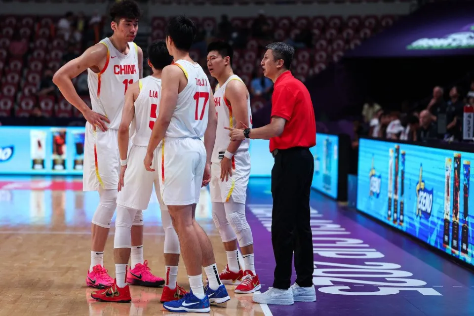 开云体育平台-媒体人又拿内线当优势！忘记怎么被韩国投爆了？郭士强能长记性吗