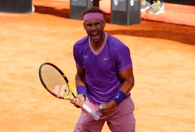 开云体育APP-【法网圆桌】遭遇艰难签表 纳达尔的第14冠还稳吗？