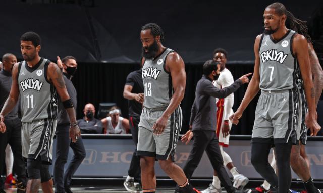 开云体育平台-【观察】联盟整体进攻再创历史 防守真的不重要了？